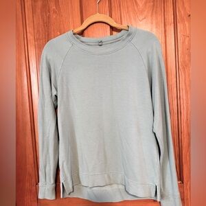Ann taylor LOFT Lou & grey signaturesoft sweatshirt XS Xsmall
